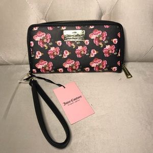 🆕 Juicy Couture Wallet